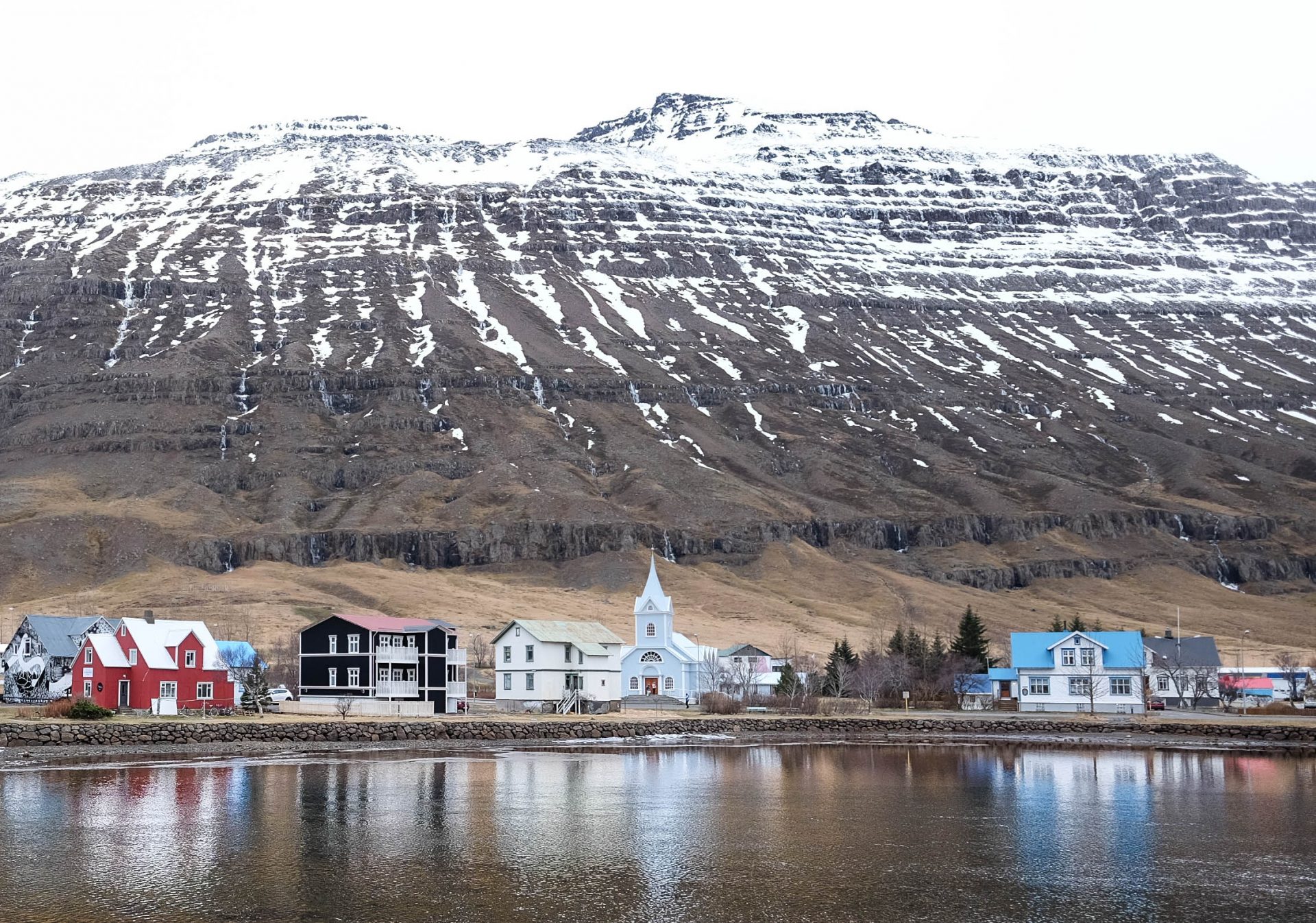 blog voyage islande 1 semaine