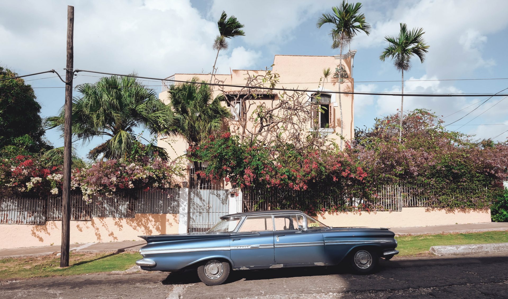 Les petites arnaques à la Cubaine - Détour Local