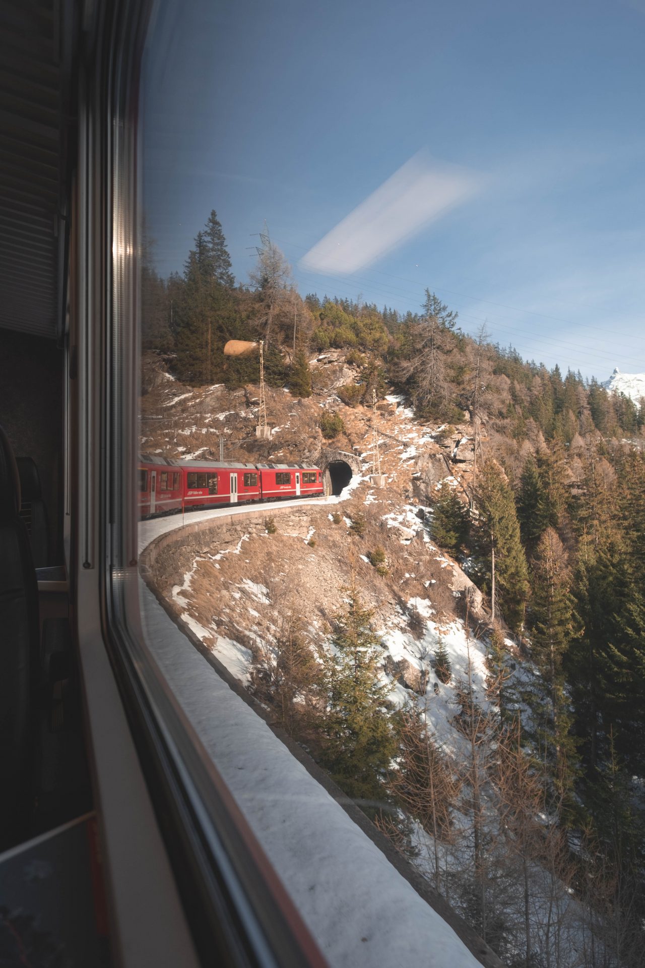 8 jours en Suisse en train : itinéraire & budget - Nos Curieux Voyageurs