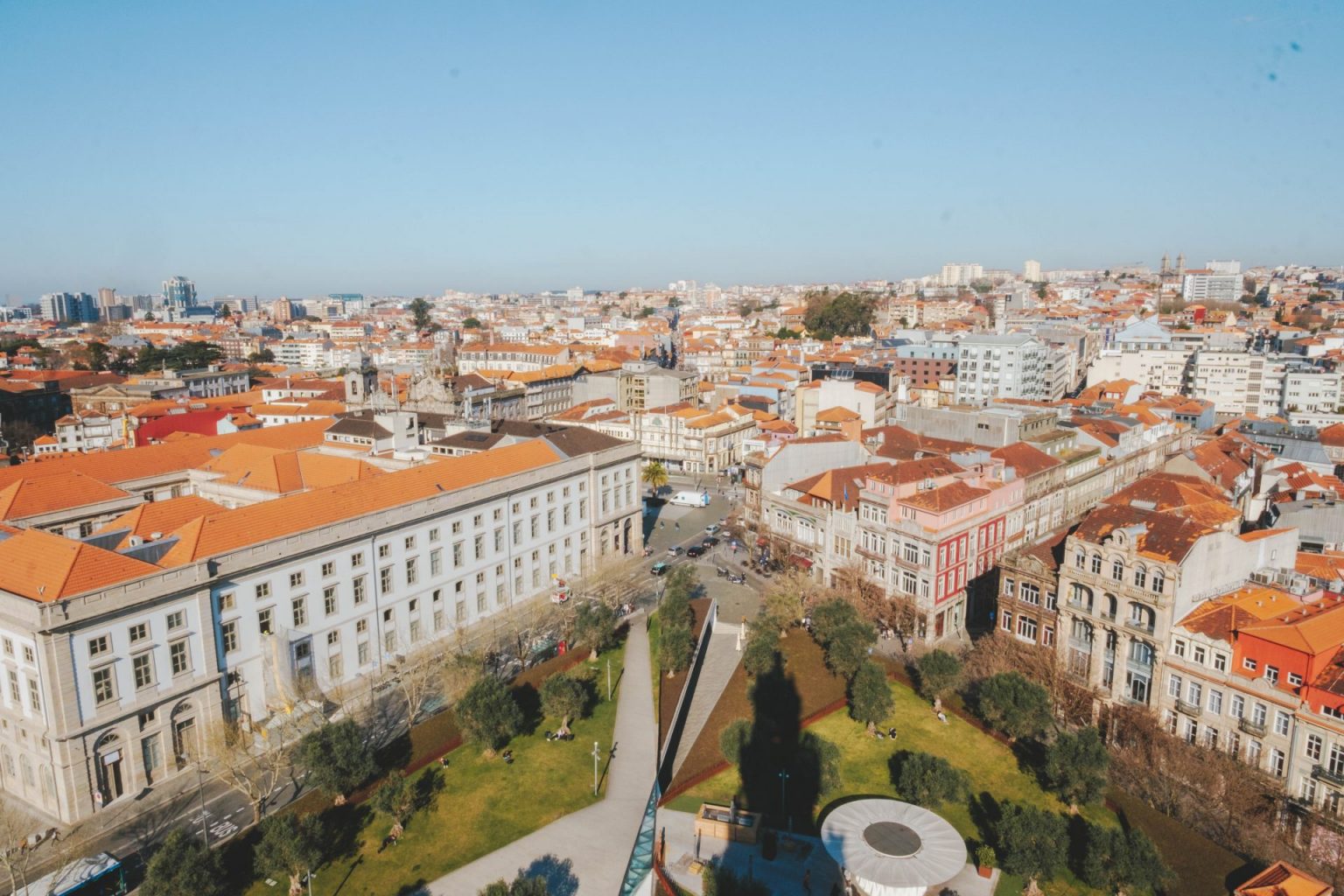 1 semaine au Portugal Porto, Aveiro et Lisbonne Nos Curieux Voyageurs