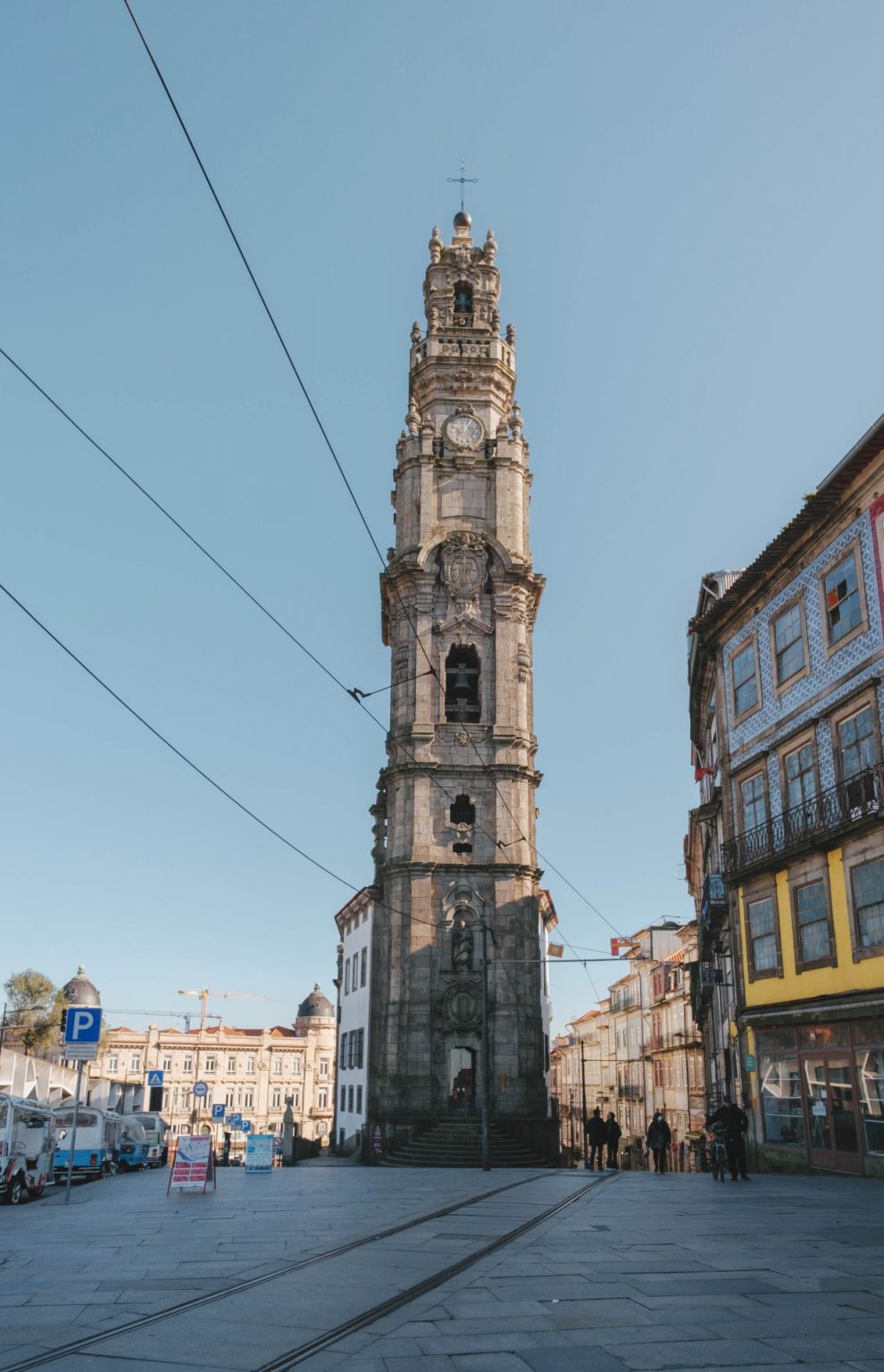 1 semaine au Portugal Porto, Aveiro et Lisbonne Nos Curieux Voyageurs