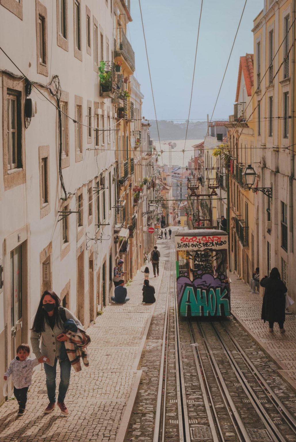 1 semaine au Portugal Porto, Aveiro et Lisbonne Nos Curieux Voyageurs