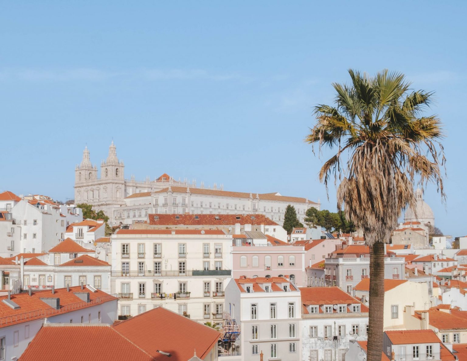 1 semaine au Portugal Porto, Aveiro et Lisbonne Nos Curieux Voyageurs