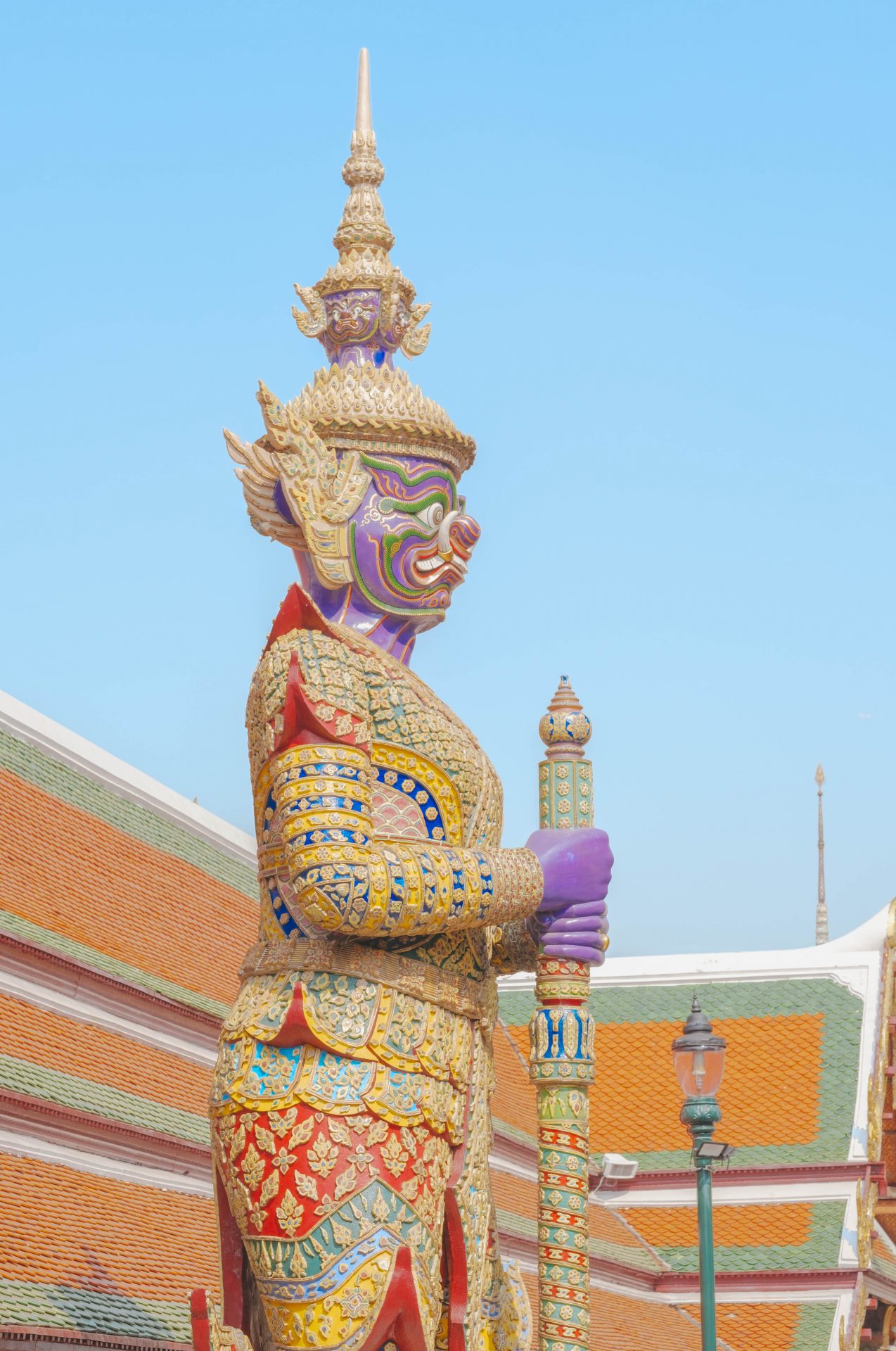 blog voyage thailande du nord
