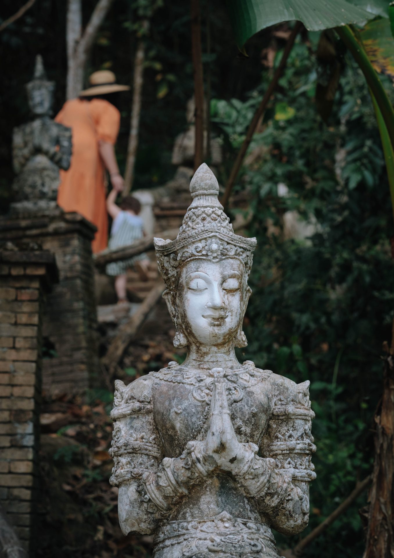 blog voyage thailande du nord
