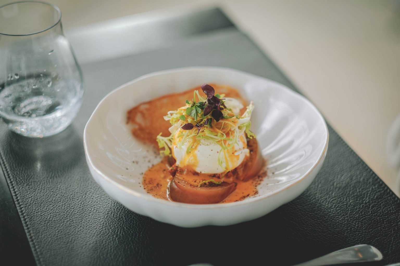 Restaurant Plenum City Guide - un week-end à Stuttgart